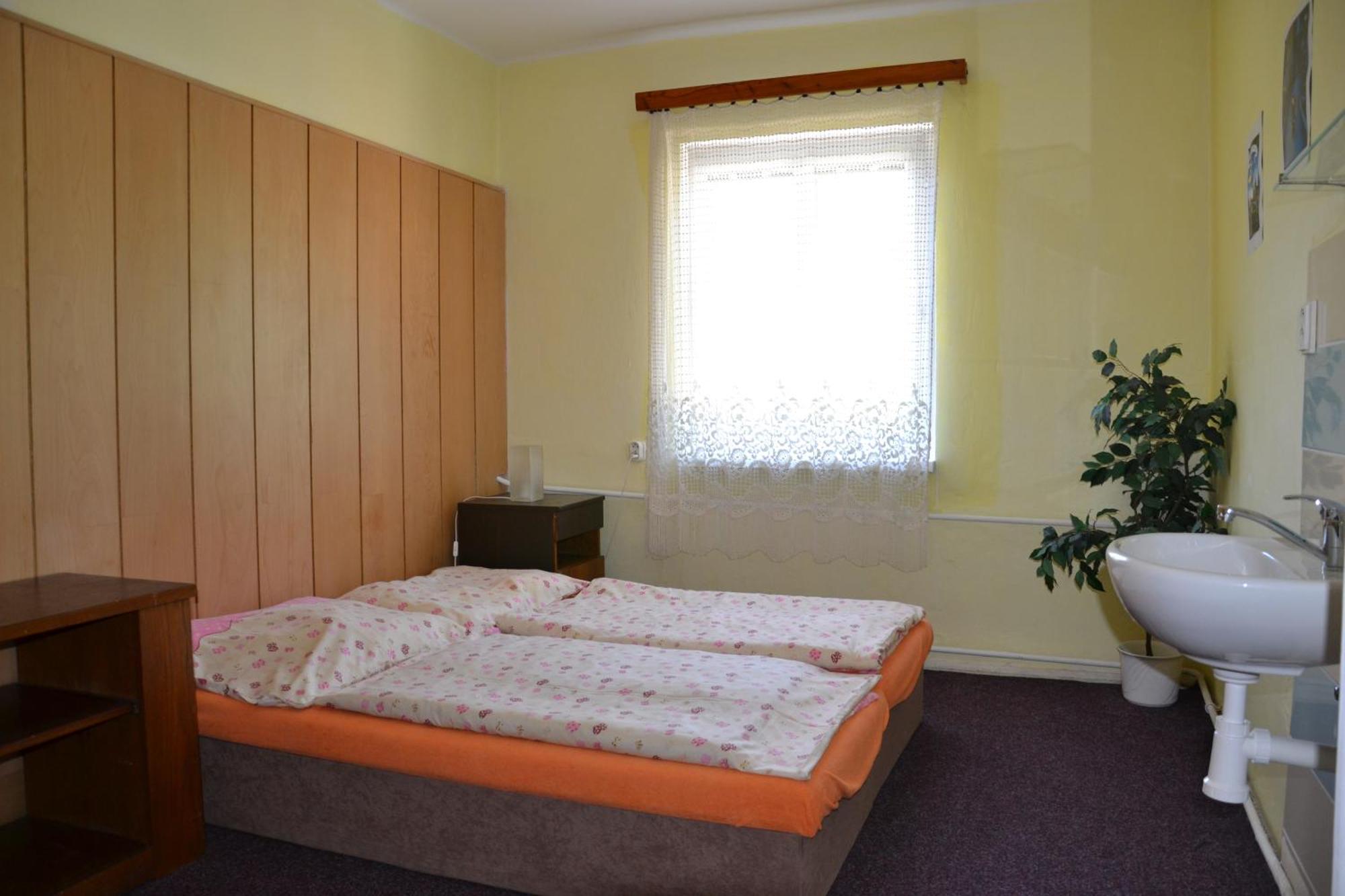 Hostel Fortuna Špindlerŭv Mlýn Ngoại thất bức ảnh