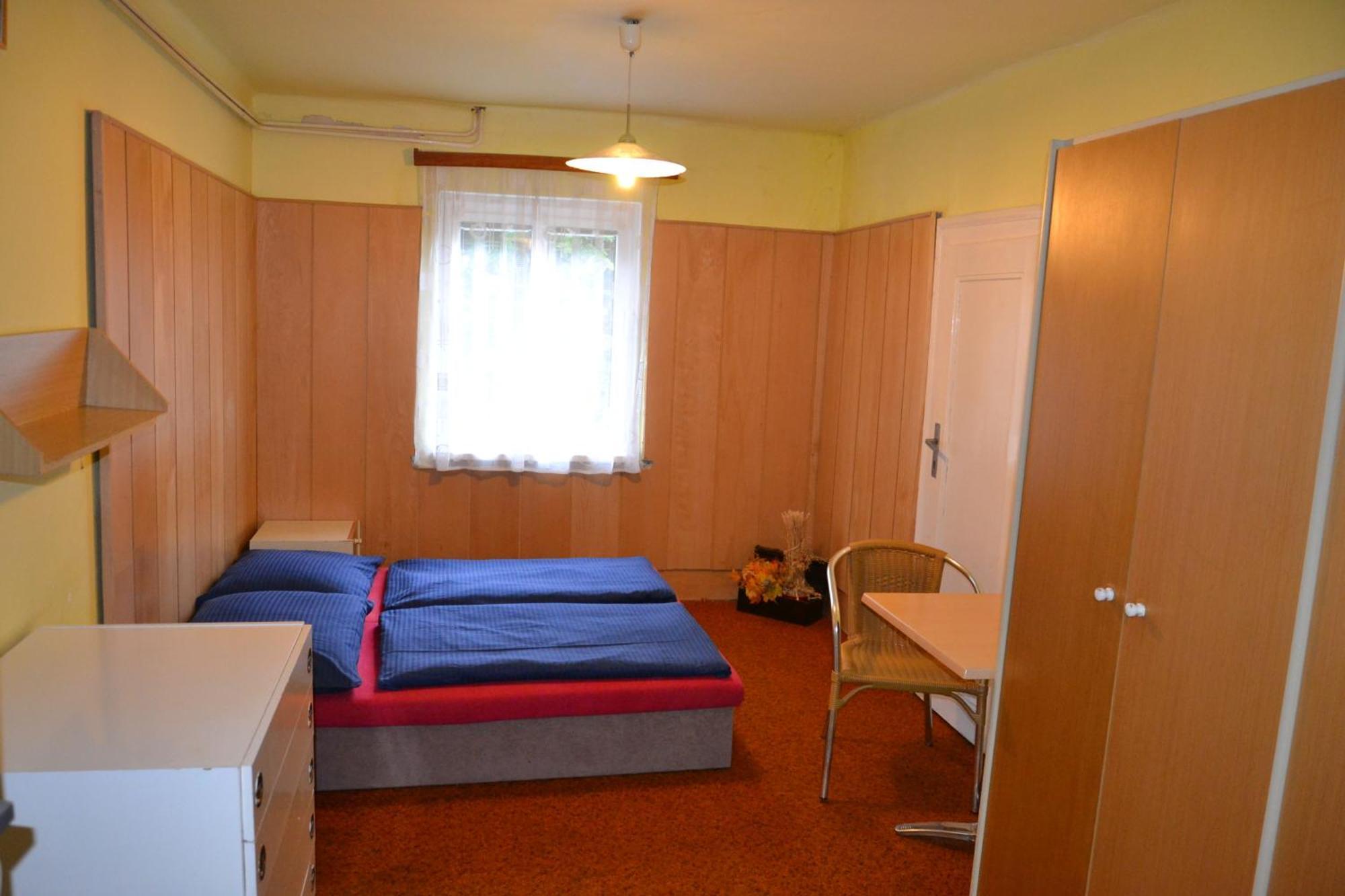Hostel Fortuna Špindlerŭv Mlýn Ngoại thất bức ảnh