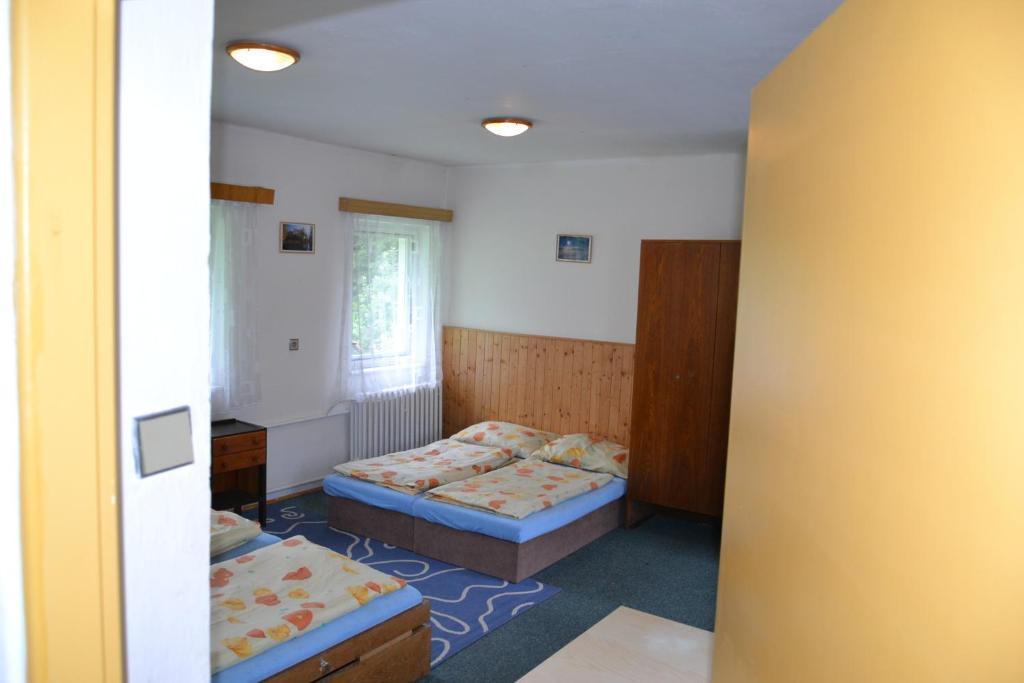 Hostel Fortuna Špindlerŭv Mlýn Phòng bức ảnh